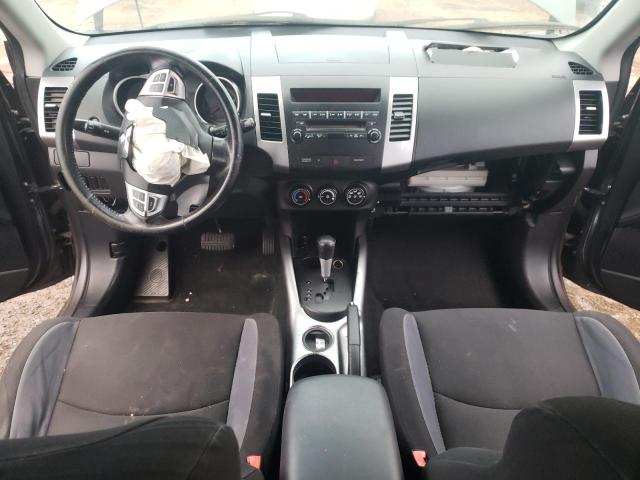 Photo 8 from auction – 2008 MITSUBISHI OUTLANDER with VIN JA4LS21W08Z019607