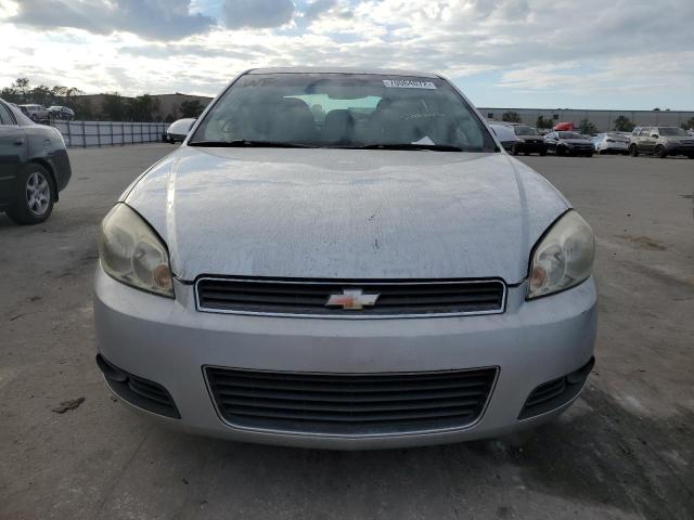 Photo 5 from auction – 2011 CHEVROLET IMPALA LT with VIN 2G1WG5EK4B1238527