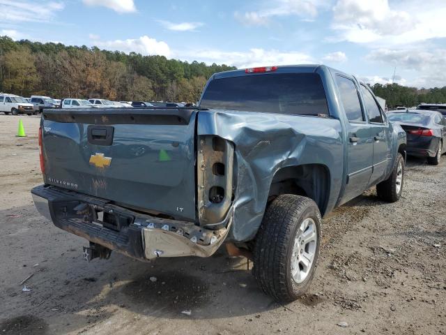 Фото 3 с аукциона – 2012 CHEVROLET SILVERADO с VIN 3GCPCSE01CG195097