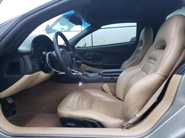 Zdjęcie 7 z aukcji – 2000 CHEVROLET CORVETTE z VIN 1G1YY22GXY5128917