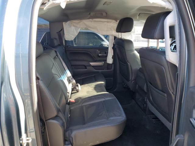 Photo 10 from auction – 2014 CHEVROLET SILVERADO with VIN 3GCUKREC0EG494270