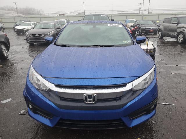 Photo 5 from auction – 2017 HONDA CIVIC EX with VIN 2HGFC3A39HH359948
