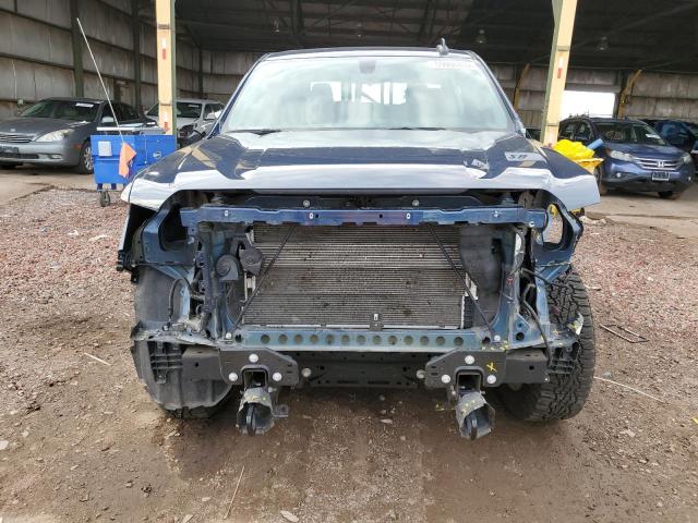 Photo 5 from auction – 2022 GMC SIERRA LIM with VIN 3GTU9CED9NG109855