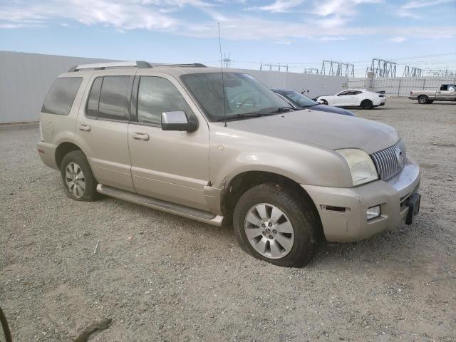 Photo 4 from auction – 2006 MERCURY MOUNTAINEE with VIN 4M2EU48866ZJ05653