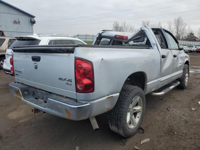 Photo 3 from auction – 2007 DODGE RAM 1500 S with VIN 1D7HU18P67S158460