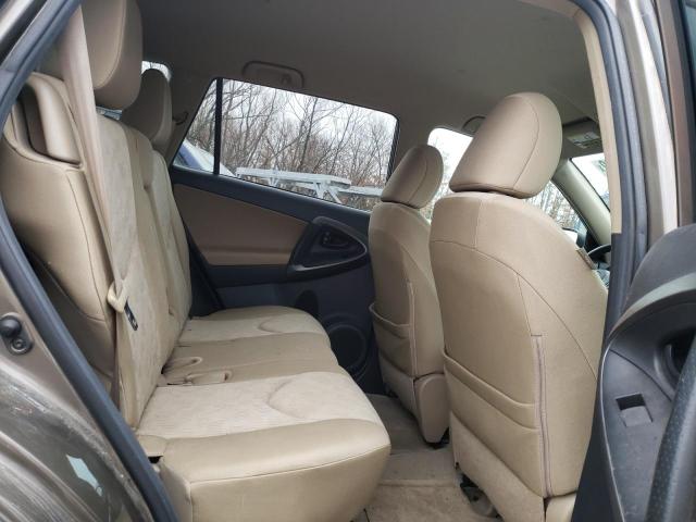 Photo 10 from auction – 2012 TOYOTA RAV4 with VIN 2T3BF4DV6CW220005