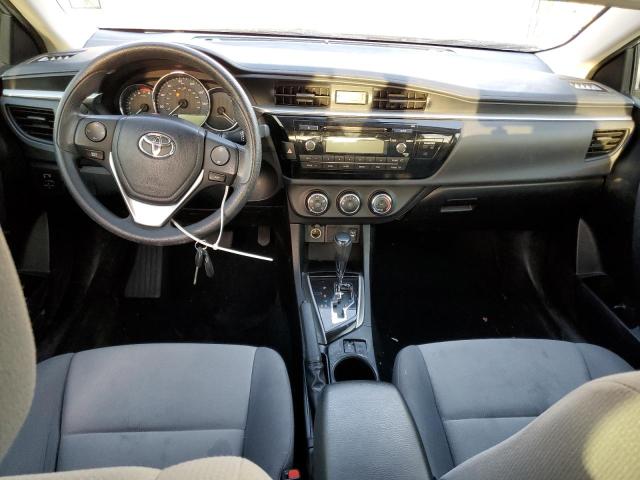 Photo 8 from auction – 2015 TOYOTA COROLLA L with VIN 5YFBURHE8FP241224