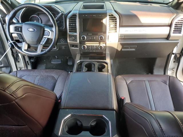 Photo 8 from auction – 2017 FORD F250 SUPER with VIN 1FT7W2BTXHEC53826