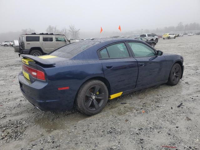 Photo 3 from auction – 2013 DODGE CHARGER SE with VIN 2C3CDXBG4DH687137