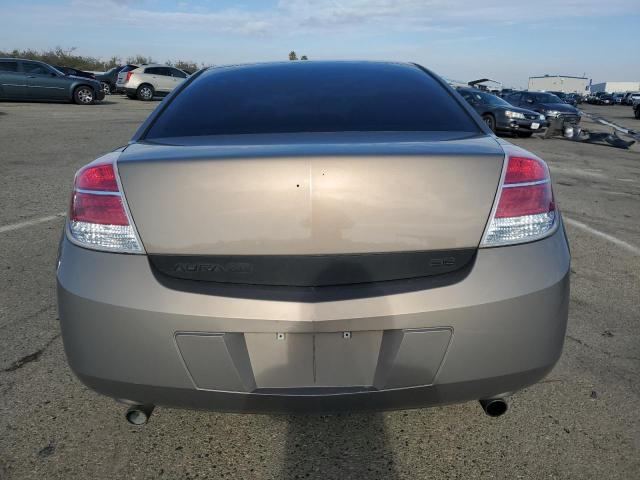 Photo 6 from auction – 2007 SATURN AURA XR with VIN 1G8ZV57777F180779