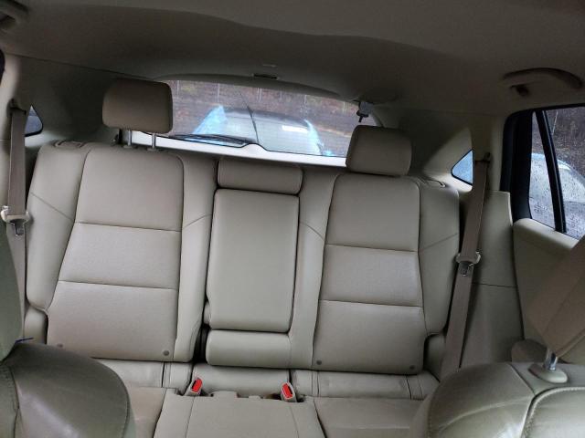 Photo 10 from auction – 2015 ACURA RDX with VIN 5J8TB4H38FL004318