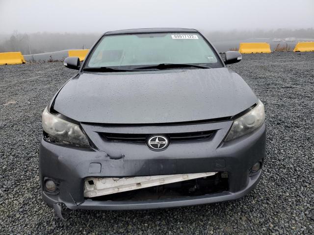 Photo 5 from auction – 2012 TOYOTA SCION TC with VIN JTKJF5C7XC3042549