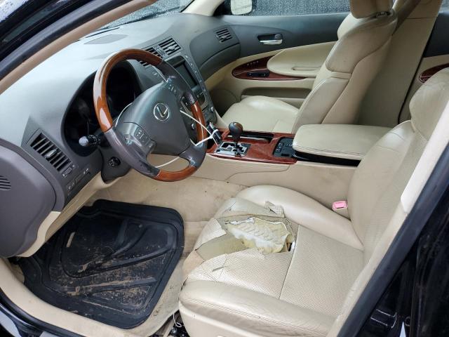 Zdjęcie 7 z aukcji – 2006 LEXUS GS 300 z VIN JTHCH96S960008561