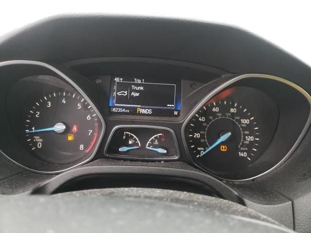 Photo 9 from auction – 2016 FORD FOCUS SE with VIN 1FADP3F25GL218117