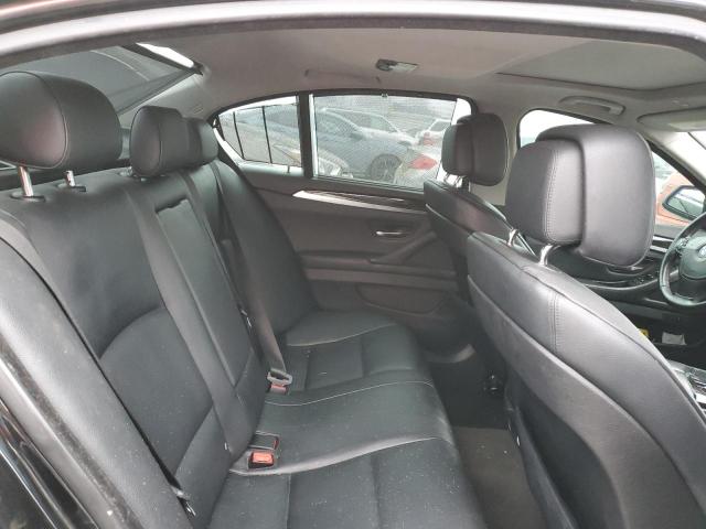 Photo 10 from auction – 2011 BMW 535 I with VIN WBAFR7C58BC804318