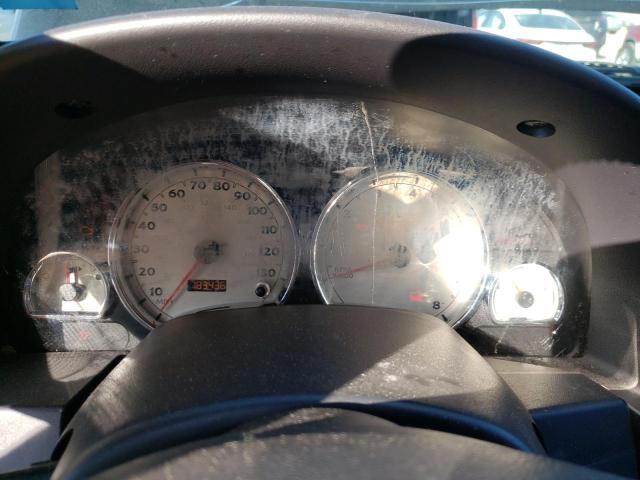 Photo 9 from auction – 2004 SATURN VUE with VIN 5GZCZ534X4S809545