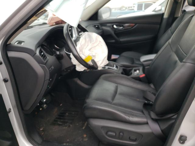 Photo 7 from auction – 2017 NISSAN ROGUE S with VIN JN8AT2MT3HW405682