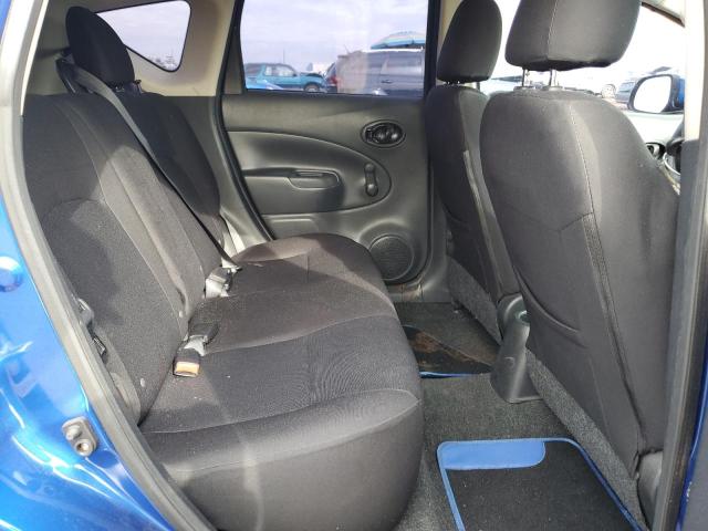 Photo 10 from auction – 2014 NISSAN VERSA NOTE with VIN 3N1CE2CP5EL393025