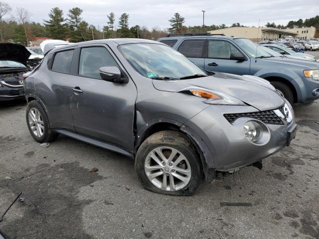 Photo 4 from auction – 2015 NISSAN JUKE S with VIN JN8AF5MV2FT561155