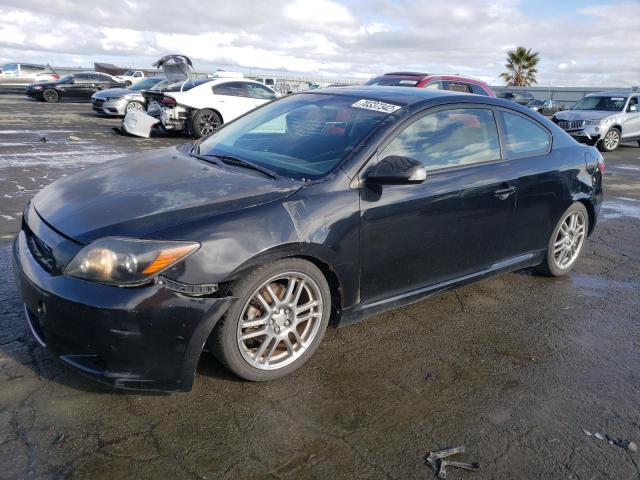 Photo 1 from auction – 2009 TOYOTA SCION TC with VIN JTKDE167190302173