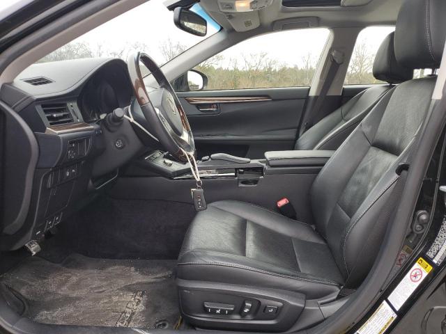 Photo 7 from auction – 2015 LEXUS ES 350 with VIN JTHBK1GG4F2183054