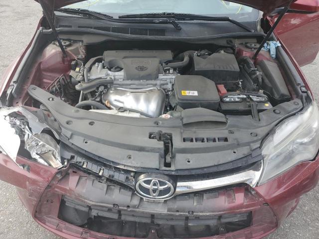 Photo 11 from auction – 2017 TOYOTA CAMRY LE with VIN 4T1BF1FKXHU705362