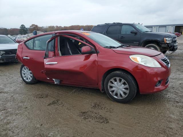 Photo 4 from auction – 2012 NISSAN VERSA S with VIN 3N1CN7AP6CL909065