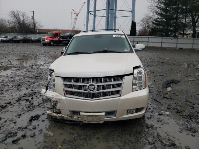 Photo 5 from auction – 2011 CADILLAC ESCALADE E with VIN 1GYS4KEF8BR325249