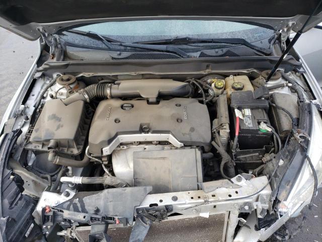 Photo 11 from auction – 2013 CHEVROLET MALIBU 2LT with VIN 1G11E5SA1DF246740