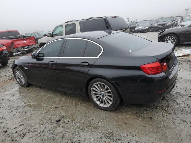 Photo 2 from auction – 2011 BMW 535 I with VIN WBAFR7C58BC804318