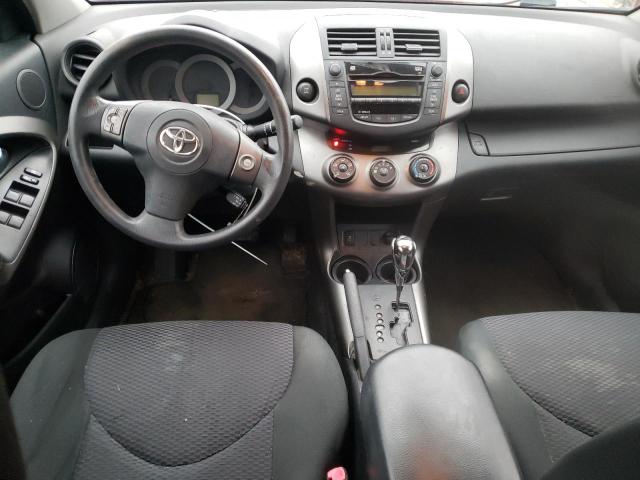 Photo 8 from auction – 2011 TOYOTA RAV4 SPORT with VIN JTMRF4DV7B5043727