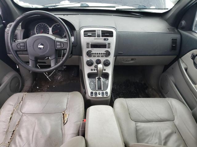 Photo 8 from auction – 2006 CHEVROLET EQUINOX LT with VIN 2CNDL73F166079062