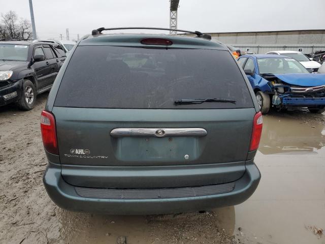 Photo 6 from auction – 2004 CHRYSLER TOWN & COU with VIN 1C4GP45R34B569511