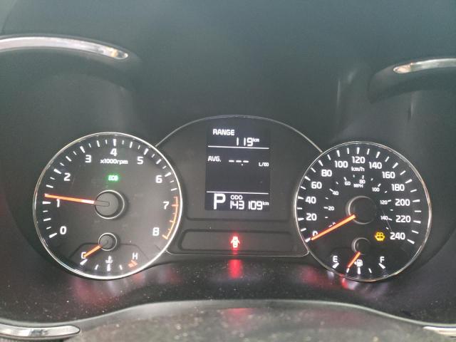 Photo 9 from auction – 2014 KIA FORTE LX with VIN KNAFX4A61E5156457