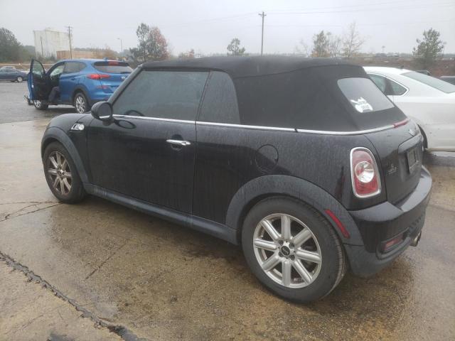 Photo 2 from auction – 2013 MINI COOPER S with VIN WMWZP3C57DT705438
