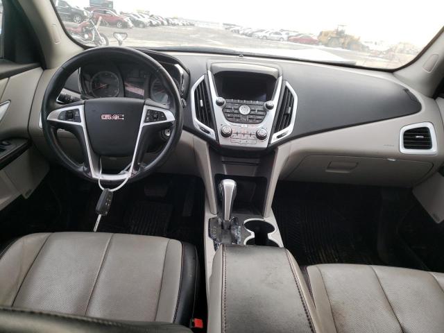 Photo 8 from auction – 2012 GMC TERRAIN SL with VIN 2GKFLXE54C6259198