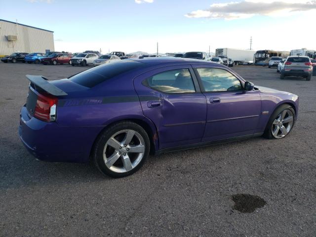 Photo 3 from auction – 2007 DODGE CHARGER R/ with VIN 2B3LA53H07H824533