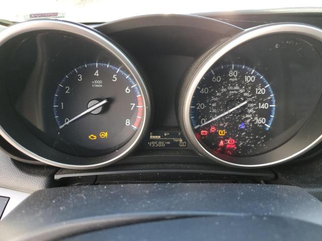 Photo 9 from auction – 2013 MAZDA 3 I with VIN JM1BL1V72D1831401