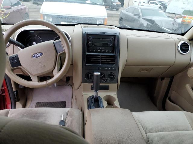 Photo 8 from auction – 2007 FORD EXPLORER X with VIN 1FMEU73EX7UB26102