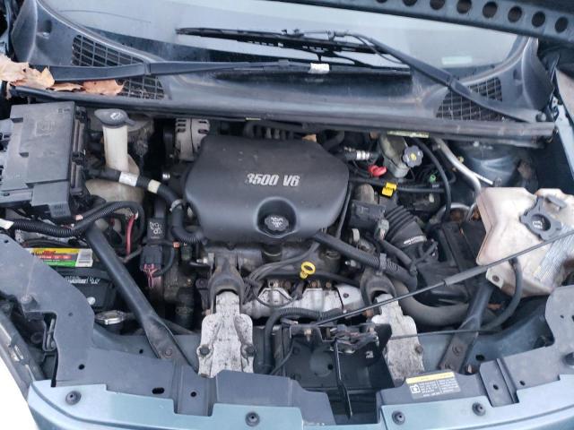 Фото 12 с аукциона – 2005 BUICK TERRAZA CX с VIN 5GADV33L25D175748
