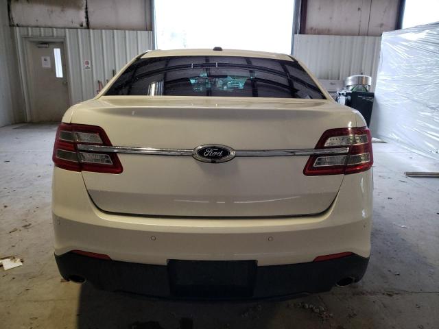 Photo 6 from auction – 2014 FORD TAURUS SEL with VIN 1FAHP2E82EG140063