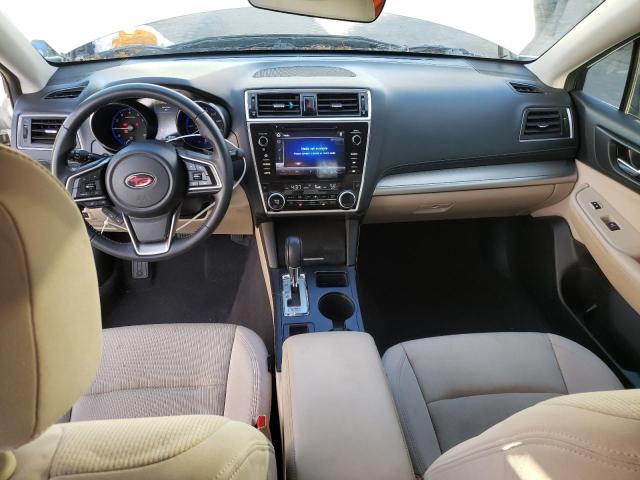 Photo 8 from auction – 2018 SUBARU LEGACY 2.5 with VIN 4S3BNAF64J3045244