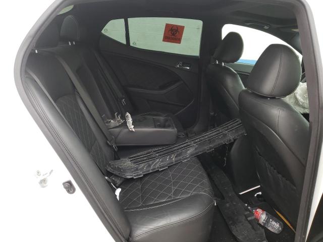Photo 10 from auction – 2015 KIA OPTIMA SX with VIN 5XXGR4A60FG517501