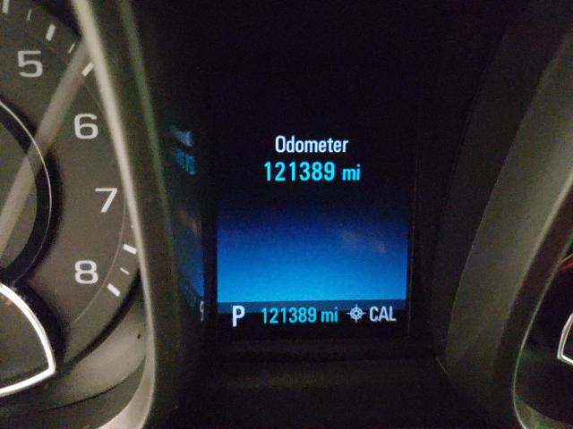 Photo 9 from auction – 2015 CHEVROLET MALIBU 1LT with VIN 1G11C5SLXFF250702