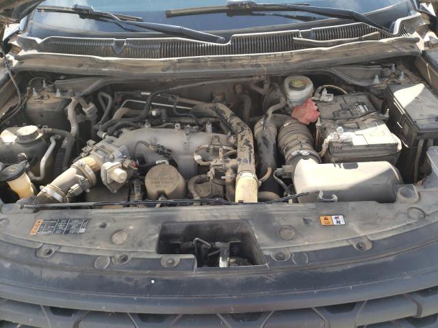 Photo 12 from auction – 2016 FORD EXPLORER P with VIN 1FM5K8AT5GGC61208