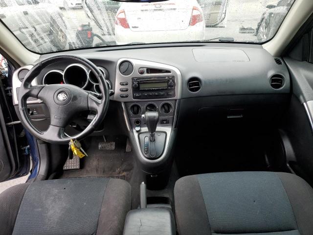 Photo 8 from auction – 2007 TOYOTA COROLLA MA with VIN 2T1KR32E77C685042