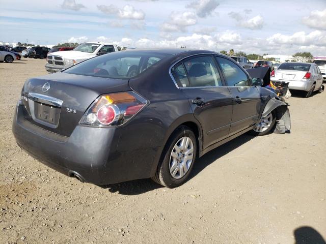 Photo 3 from auction – 2012 NISSAN ALTIMA BAS with VIN 1N4AL2AP5CN464434