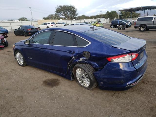 Photo 2 from auction – 2013 FORD FUSION SE with VIN 3FA6P0LU9DR178117