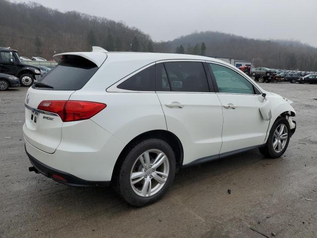 Photo 3 from auction – 2014 ACURA RDX with VIN 5J8TB3H30EL011353