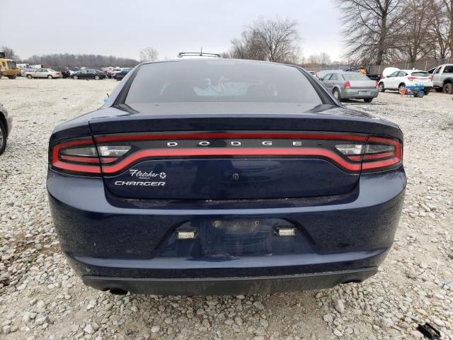 Photo 6 from auction – 2017 DODGE CHARGER PO with VIN 2C3CDXAT9HH544706